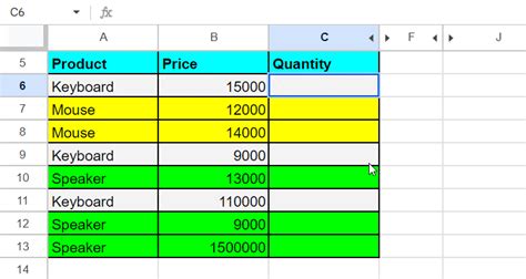 Image result for Array Formula Function