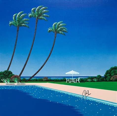 Hiroshi Nagai "The Journey Never Ends" （Bunkamura Gallery） ｜Tokyo Art Beat