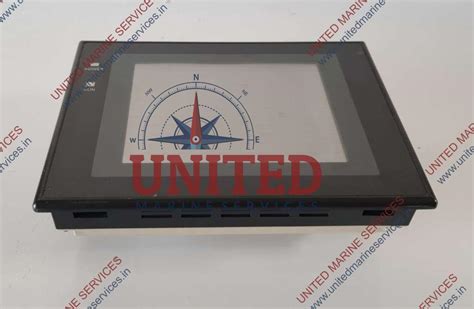 OMRON INTERACTIVE DISPLAY NT31C-ST143B-EV3 | United Marine Services