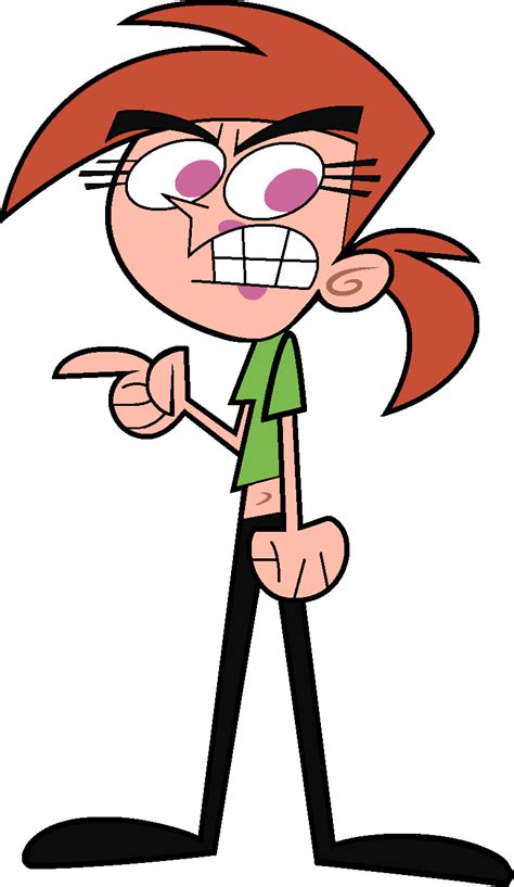 Vicky (The All New Fairly OddParents!)/Info | Fairly Odd Fanon Wiki ...