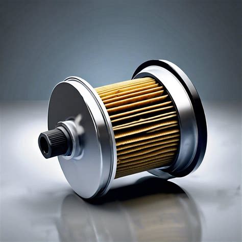 Image result for Signs of Fuel Filter Problems