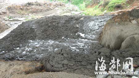 河道淤泥团粒结构改良剂-环保在线