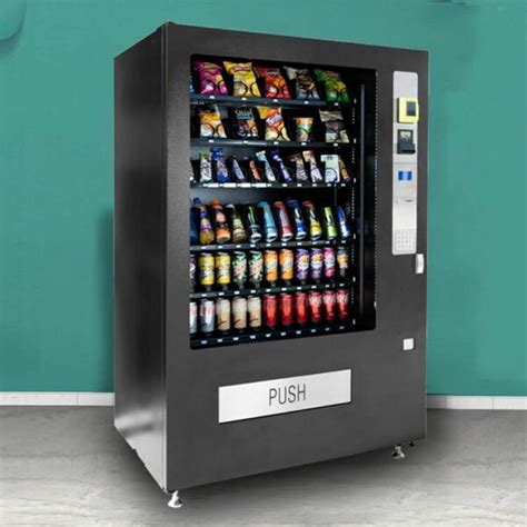 Vending Machine Types 的图像结果