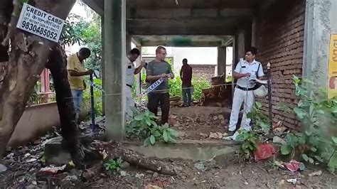 kolkata sergeant averts mishap kmc truck auto crash injuries and youth ...