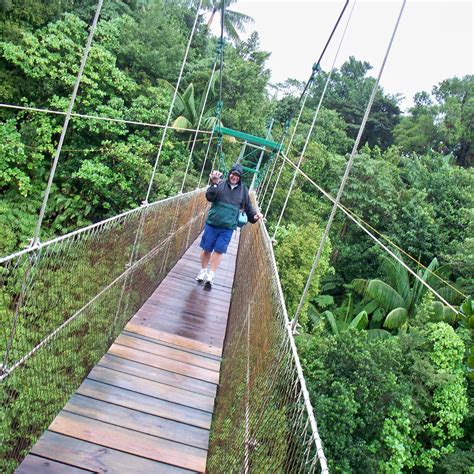 DOMINICA AERIAL TRAMWAY (2024) All You Need to Know BEFORE You Go (with ...
