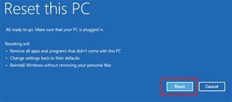 Image result for Factory Reset Dell Computer