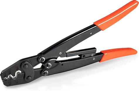 ETERNA Ratchet Wire Crimper Tool, Ratcheting India | Ubuy