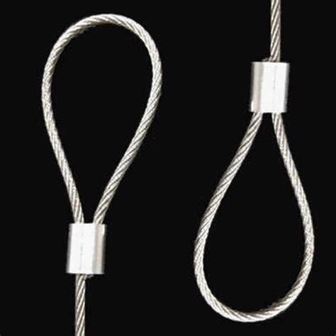 Hanging Pot Wire Rope Extension (Pack of 5) – TrustBasket
