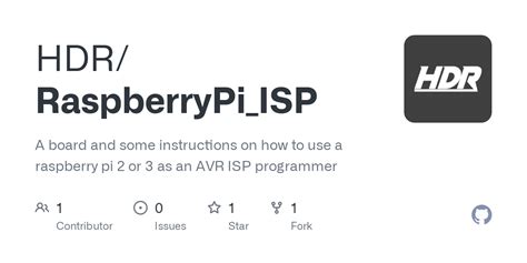 Image result for ISP Project Raspberry Pi