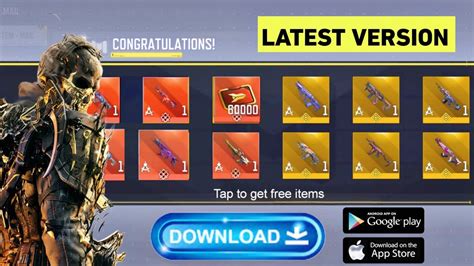 Image result for Codm Test Server