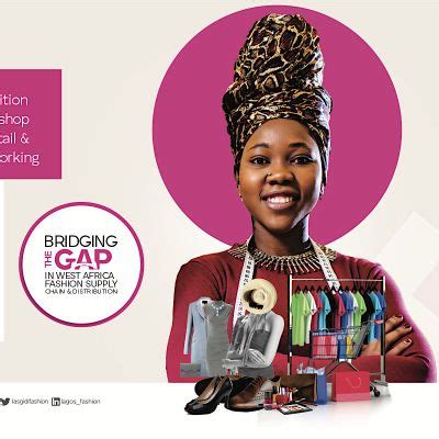 lagos Fashion Fair, Eko Hotels & Suites, Lagos, 3 September to 5 ...