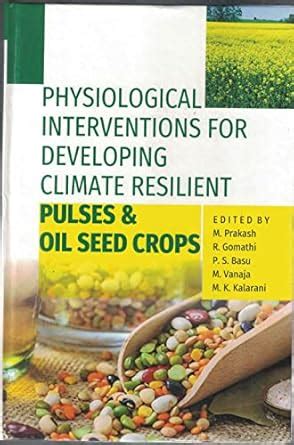 Amazon.in: Buy Physiological Interventions for Developing Climate ...