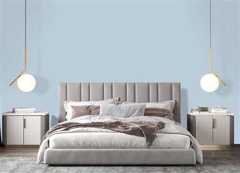 Blue Hint | JSW Paints