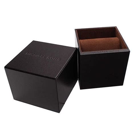 Michael Kors Stainless Steel Analog Black Dial Men Watch - MK8279 ...