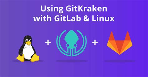 Image result for How GitLab Works with Linux