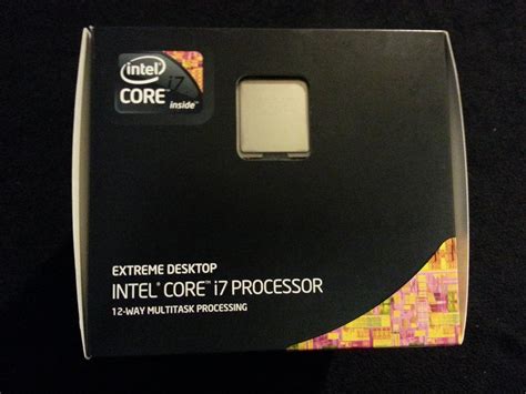 Amazon.in: Buy Intel Core i7-980X Extreme Edition Processor 3.33 GHz 12 ...