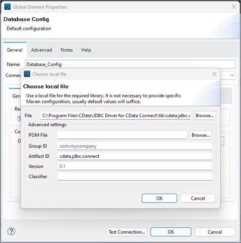 Image result for MuleSoft for Each From Database Example