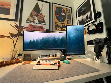 Image result for vs Code Ultra Wide Setup