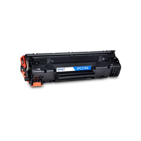 Eplugit 78A Toner / EPC278A Laser Toner Cartridge – Eplugit India