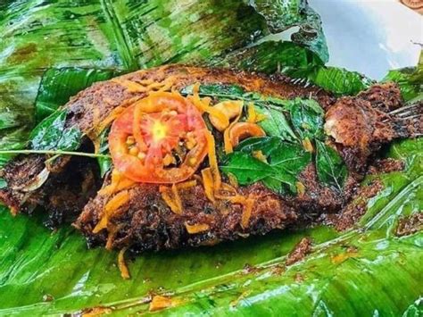 Regional Indian Fish Dishes
