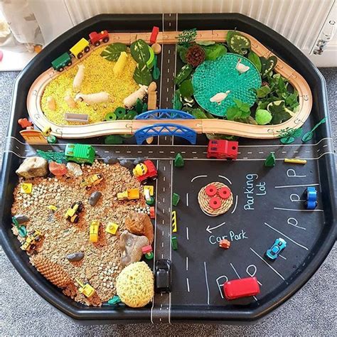 Image result for Alien Slime Messy Play Tray