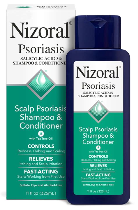 Psoriasis Shampoo NZ: My Top Picks for Scalp Relief