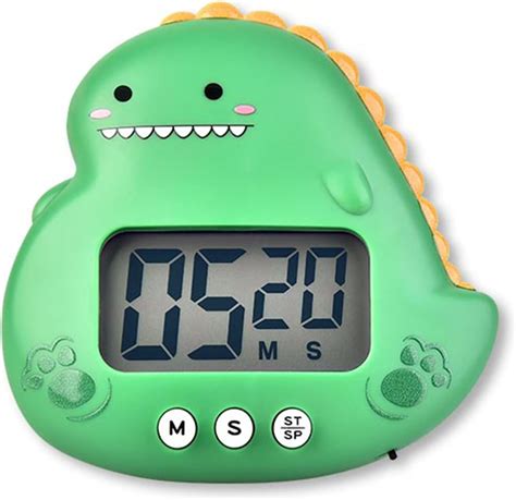 Aligator Kitchen Timer 的图像结果
