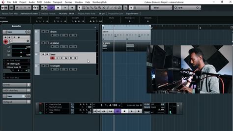 Image result for Cubase 12 Tutorial for Beginners