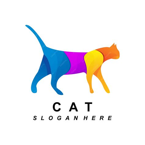 Cat Vector 的图像结果