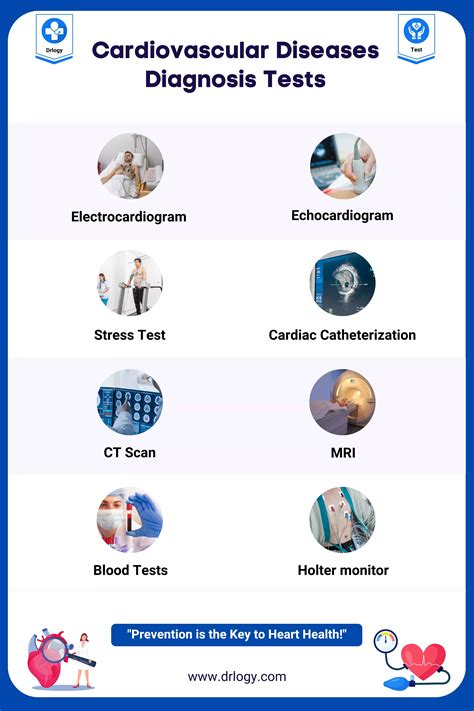 5 best heart disease diagnosis test for your heart – Artofit
