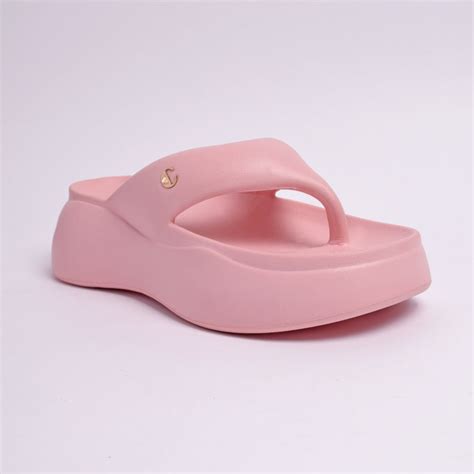 Cotton Candy Thong Slides | Rainy Footwear For Women | CAI – The CAI Store