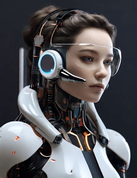 AI Technology Gadgets 的图像结果