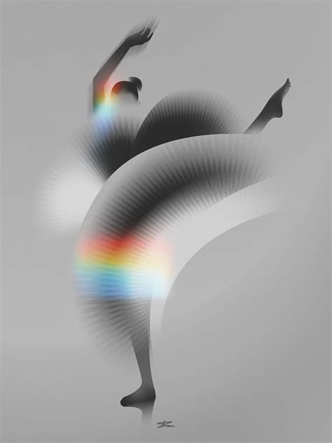 Nanjiao Xi — Caper Illustration