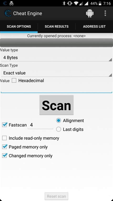 Image result for Cheat Engine Android Como Funciona