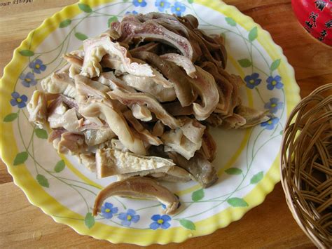 15 Pork Shoulder Nutrition Facts - Facts.net