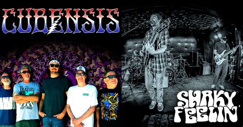 Grateful Dead Tribute by Cubensis / Phish Tribute & Jam Band Rock by ...