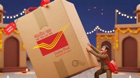 India resumes postal services to US: India Post launches duty-paid ...