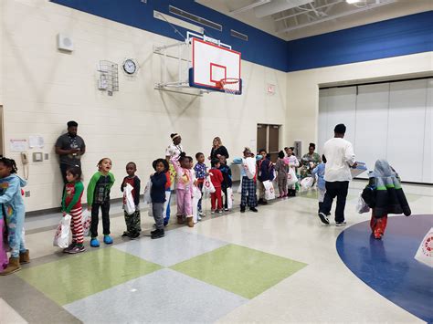 2019 WinterFest - Renaissance West STEAM Academy - Victory Lodge 1725
