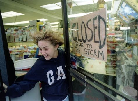 Deadly ‘Big Blow 2’ windstorm hit the state 25 years ago, catching ...