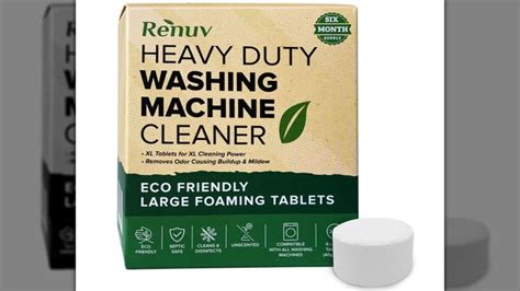 Image result for Expert Washing Machine Cleaner