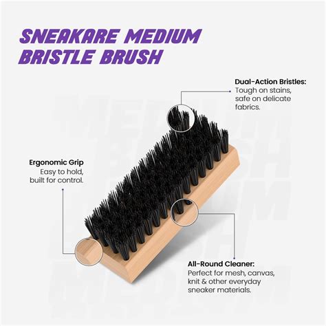 Essential Shoe Cleaning Kit – Sneakare