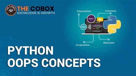 Image result for Python Oops Full Tutorial