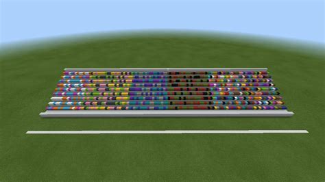 Image result for Kode Warna Minecraft Java