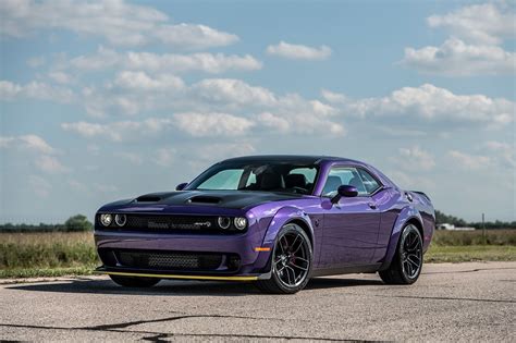 Dodge Challenger Srt Hellcat Redeye Wallpaper : Hellcat Redeye Widebody ...
