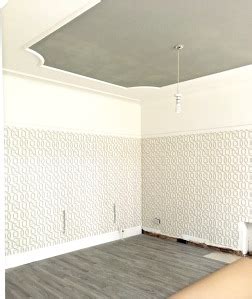 Ceiling Lining Paper 的图像结果