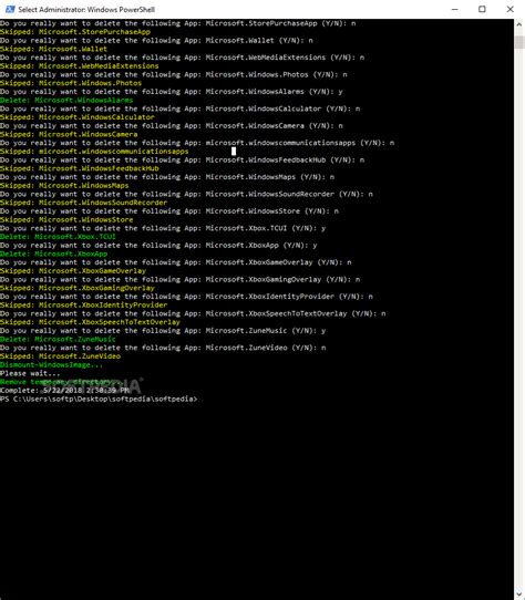 Image result for Remove Windows Apps Using PowerShell