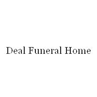 Recent Obituaries | Deal Funeral Home