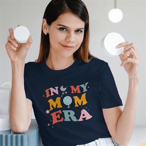 In My Mom Era – ROROSAMMY