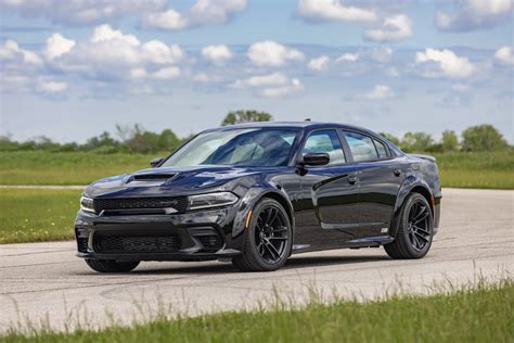 Dodge Charger 2022 Custom