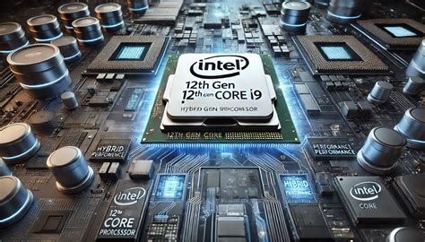Image result for Core I9 12th Gen